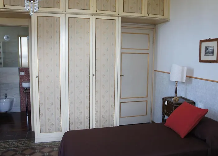 Villa Magnolia Park Pisa